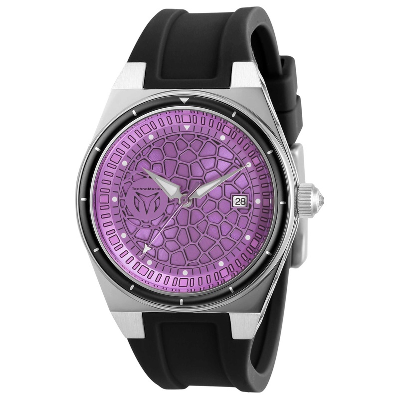 TechnoMarine Men's Watch TM-318075