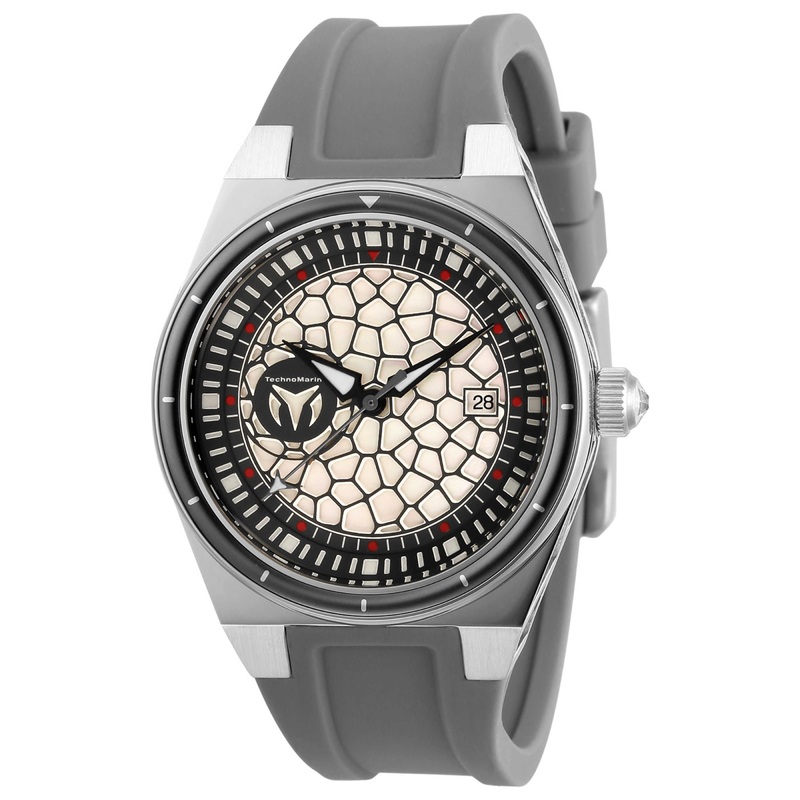 TechnoMarine Men's Watch TM-318076