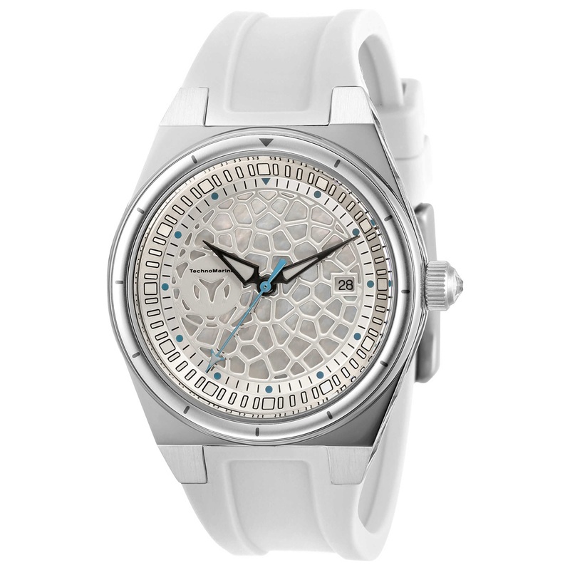 TechnoMarine Men's Watch TM-318077