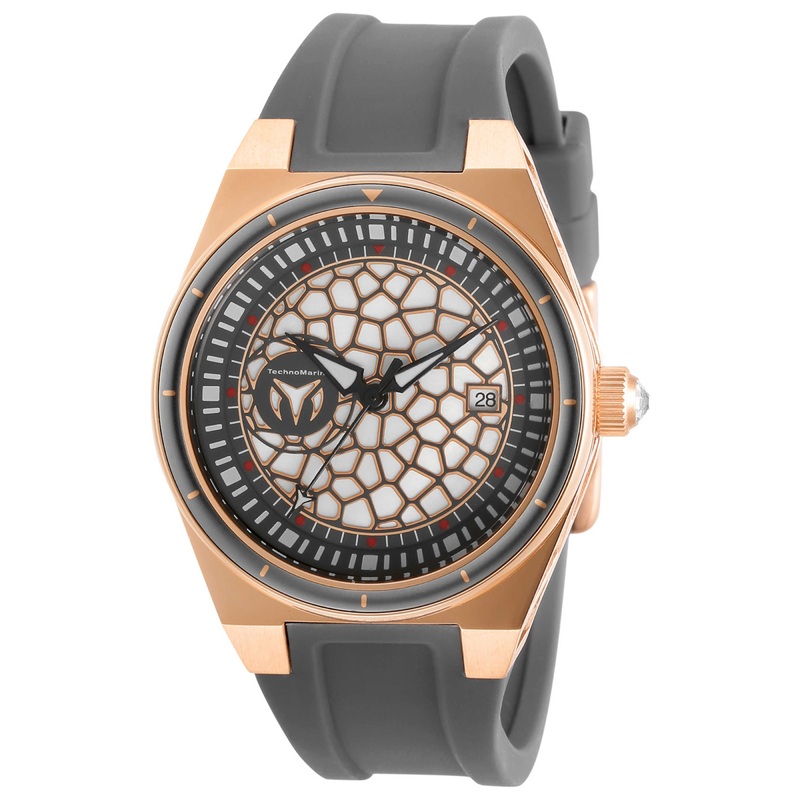 TechnoMarine Men's Watch TM-318085