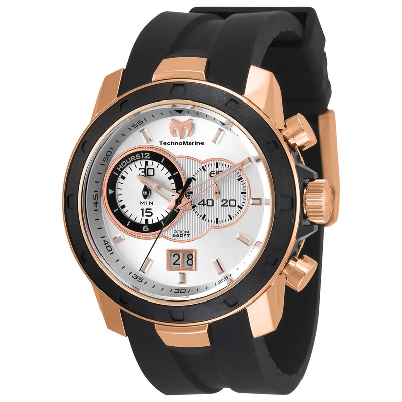 TechnoMarine Men's Watch TM-615011