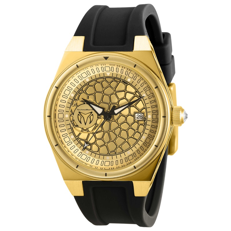 TechnoMarine Women's Watch TM-318078
