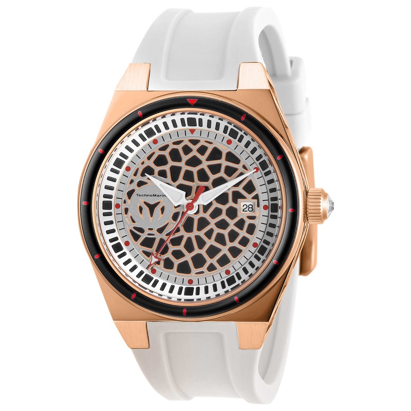TechnoMarine Women's Watch TM-318080