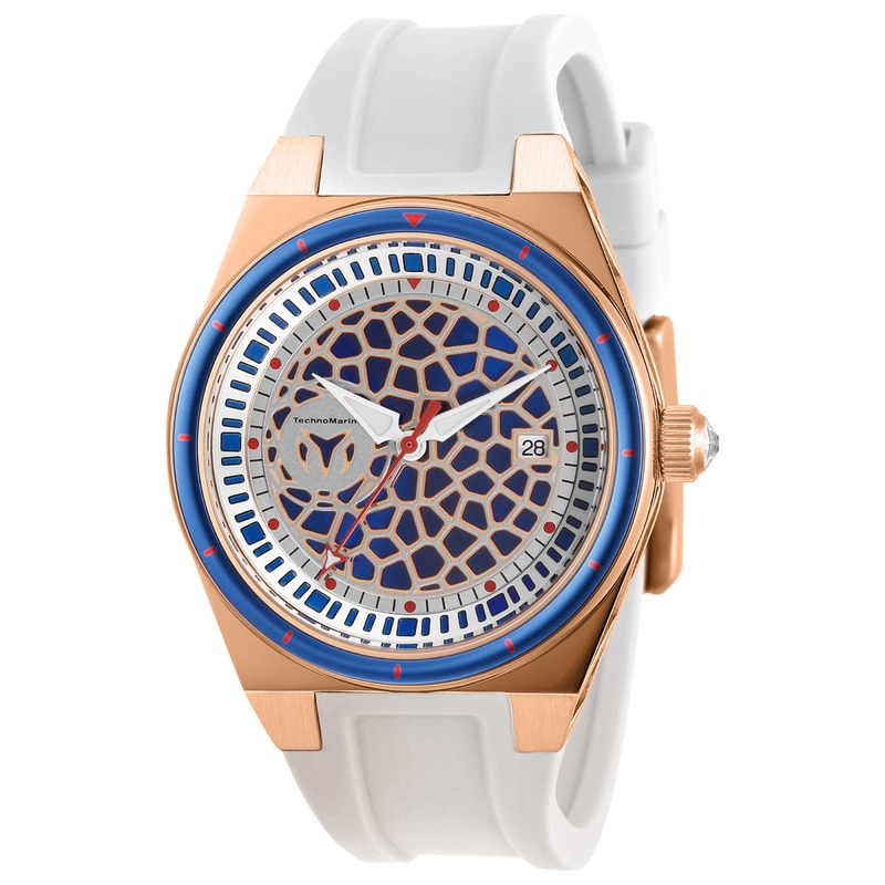 TechnoMarine Women's Watch TM-318081