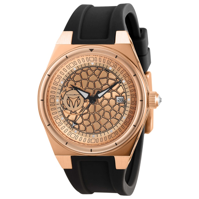 TechnoMarine Women's Watch TM-318082