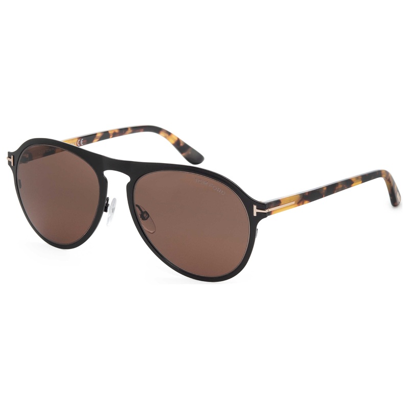 Tom Ford Men's Sunglasses FT0525-01E