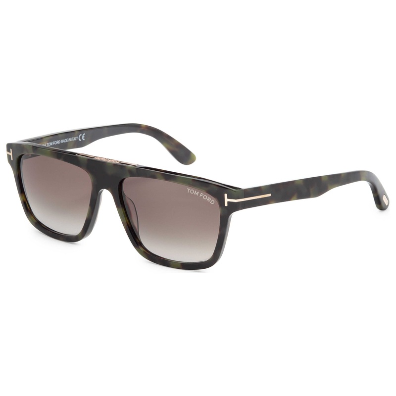 Tom Ford Men's Sunglasses FT0628-55B