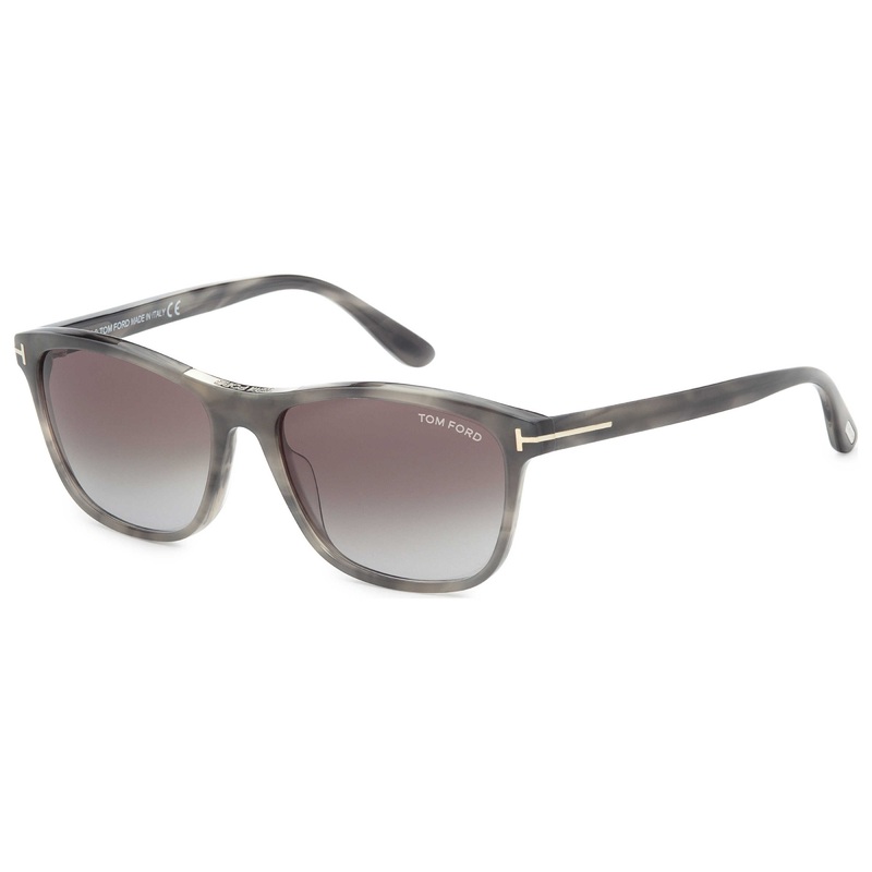 Tom Ford Men's Sunglasses FT0629-56B