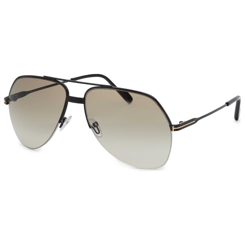 Tom Ford Men's Sunglasses FT0644-01A