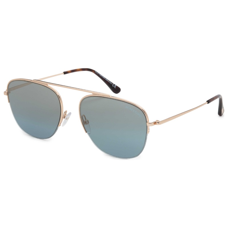 Tom Ford Men's Sunglasses FT0667-28X