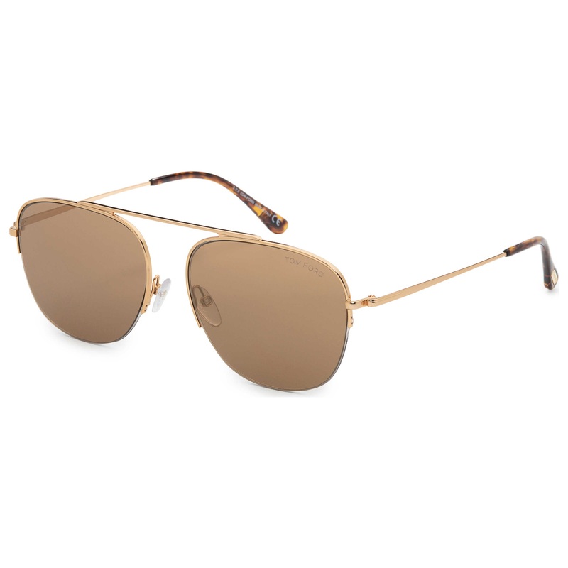 Tom Ford Men's Sunglasses FT0667-30G