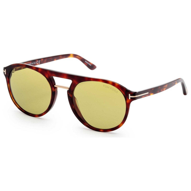 Tom Ford Men's Sunglasses FT0675-54N