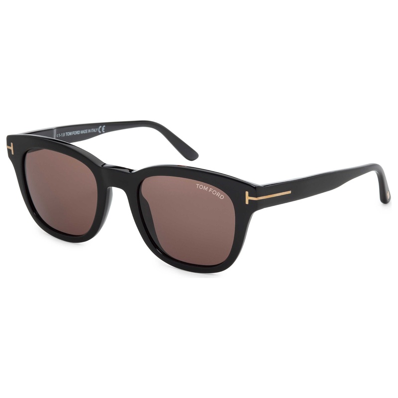 Tom Ford Men's Sunglasses FT0676-01E