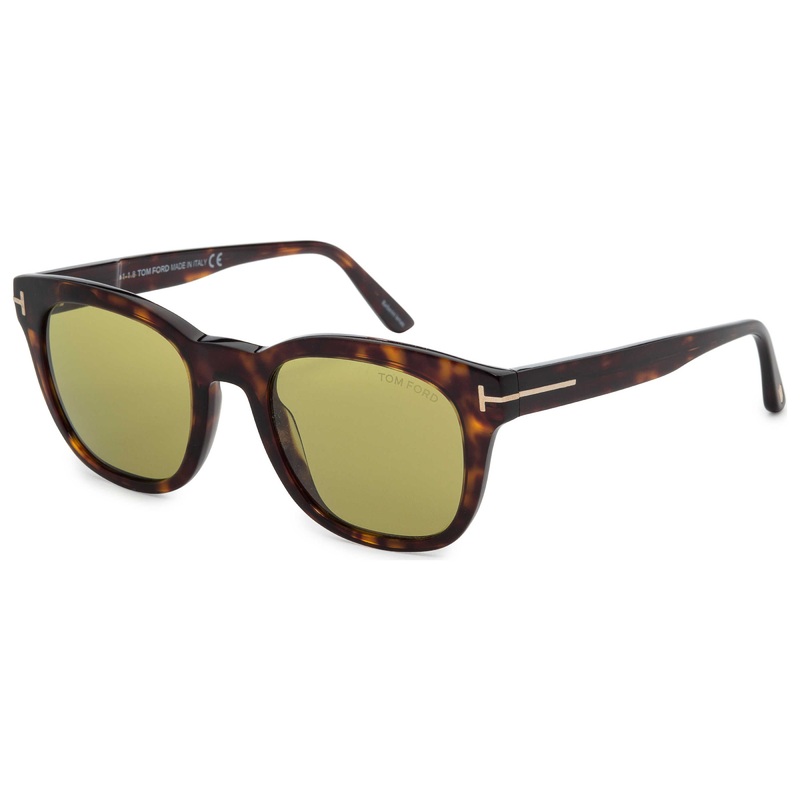 Tom Ford Men's Sunglasses FT0676-52N