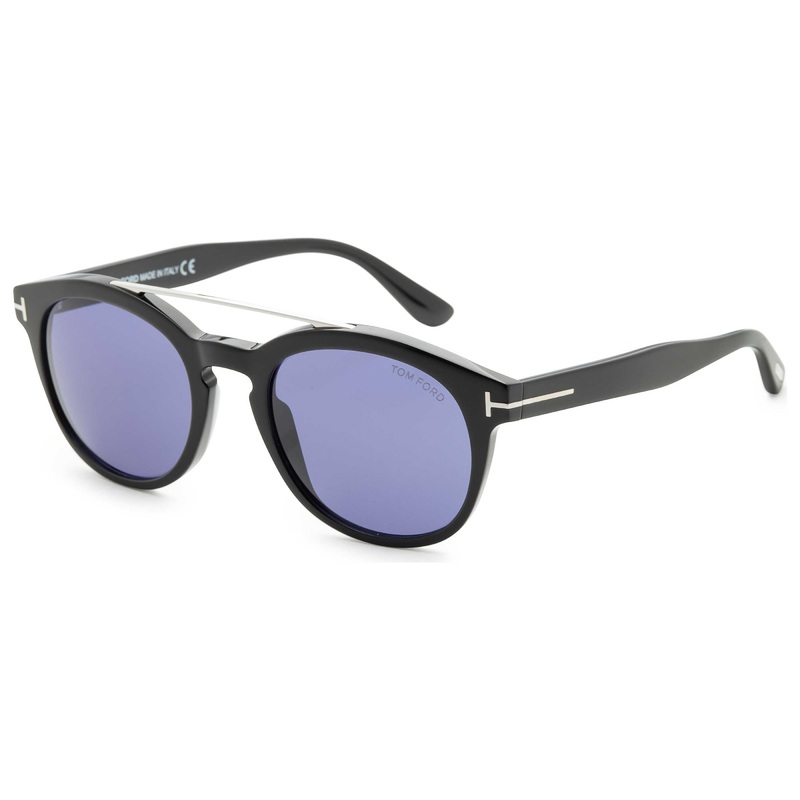 Tom Ford Unisex Sunglasses FT0515-01V