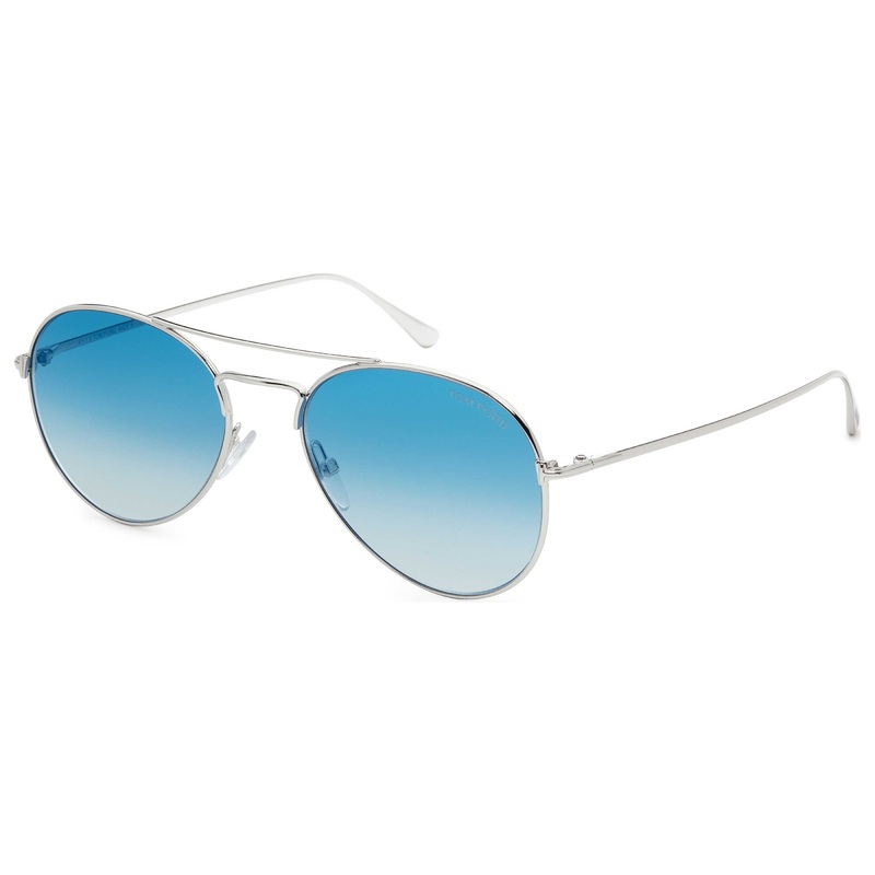 Tom Ford Unisex Sunglasses FT0551-18X