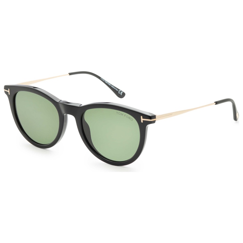 Tom Ford Unisex Sunglasses FT0626-01N