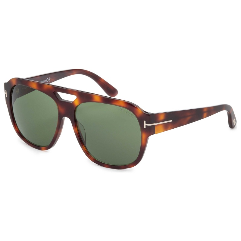 Tom Ford Unisex Sunglasses FT0630-52N