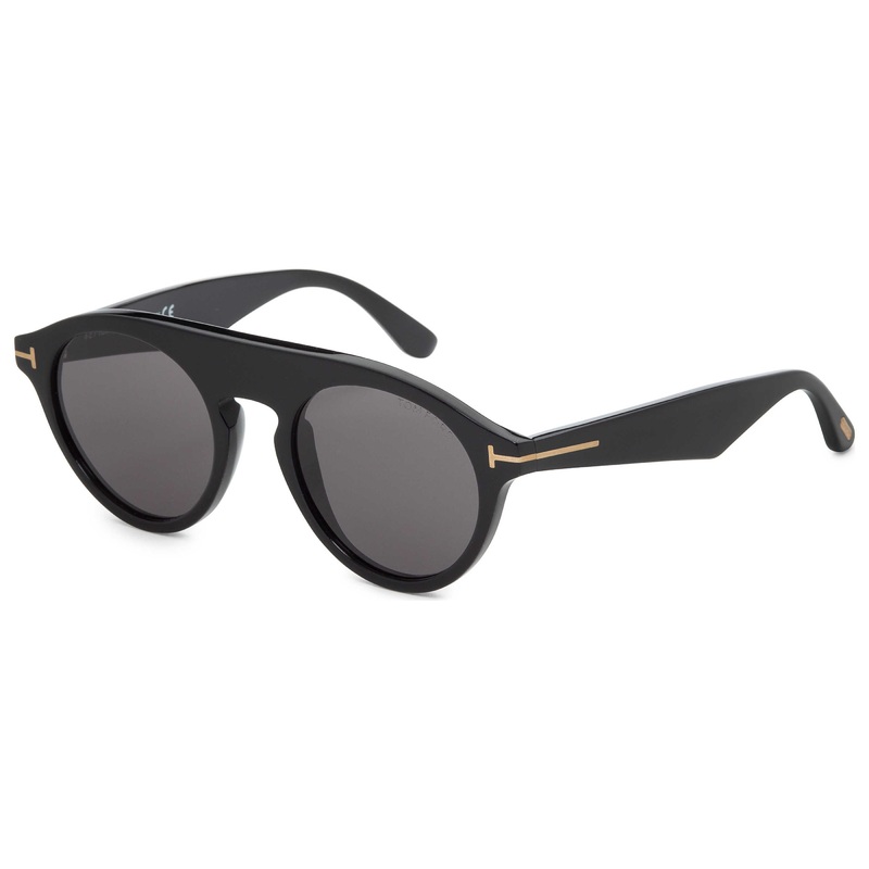 Tom Ford Unisex Sunglasses FT0633-01A