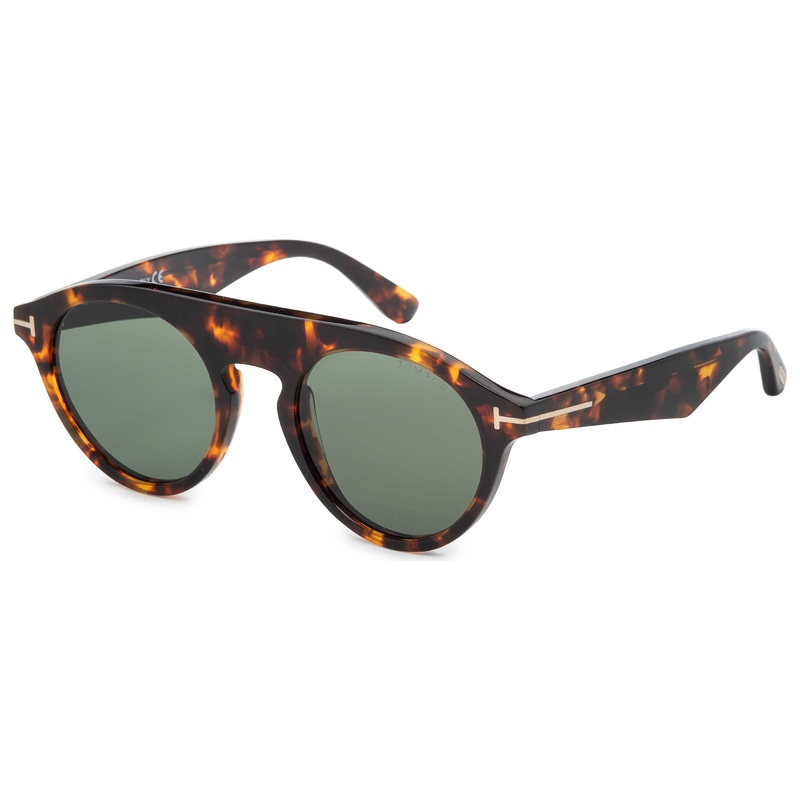 Tom Ford Unisex Sunglasses FT0633-52A