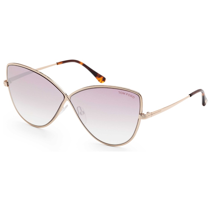 Tom Ford Women's Sunglasses FT0569-28Z