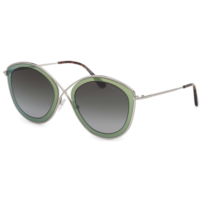 Tom Ford Women's Sunglasses FT0604-20B