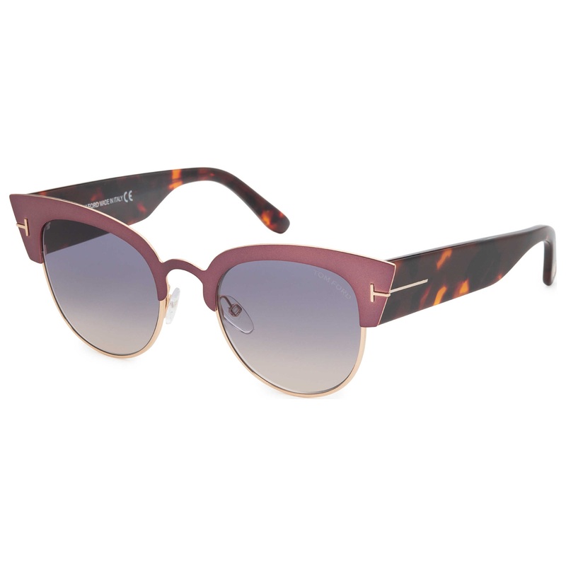 Tom Ford Women's Sunglasses FT0607-74B