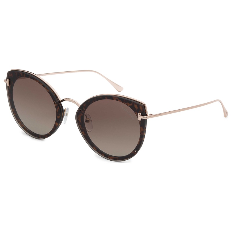 Tom Ford Women's Sunglasses FT0683-52K