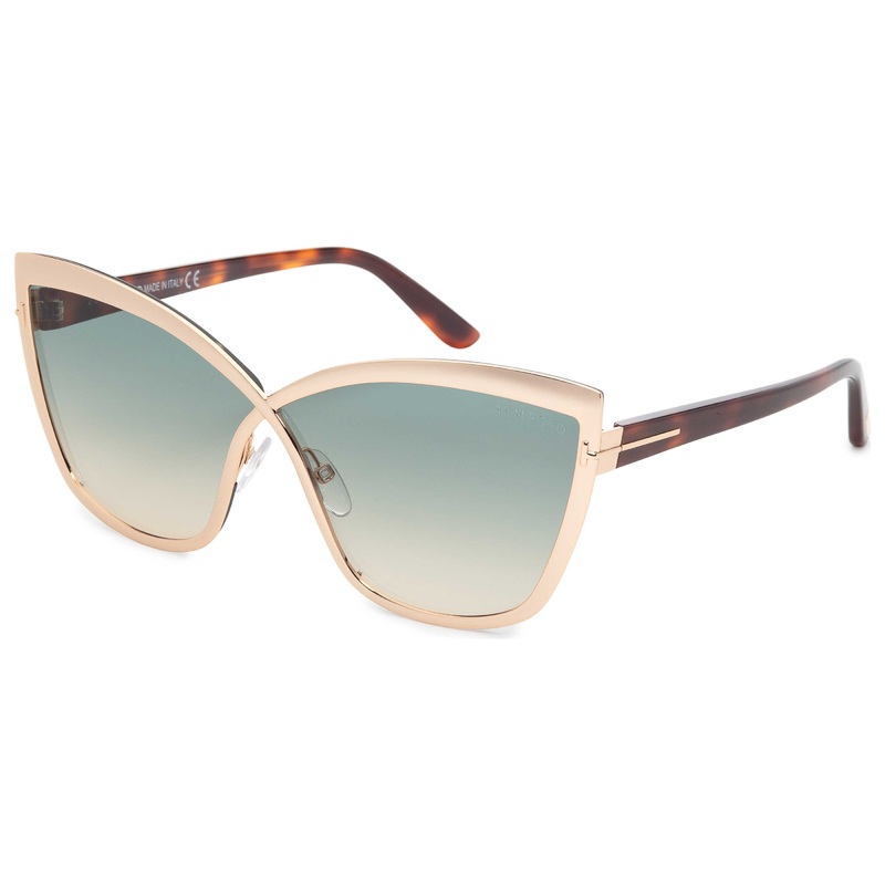 Tom Ford Women's Sunglasses FT0715-28P