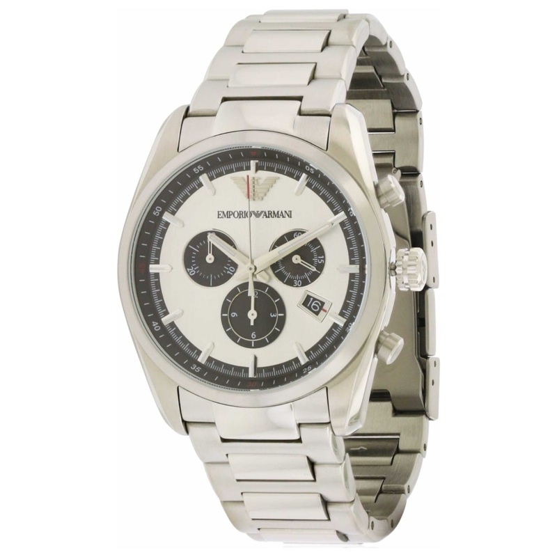 Emporio Armani Men's Watch AR6007