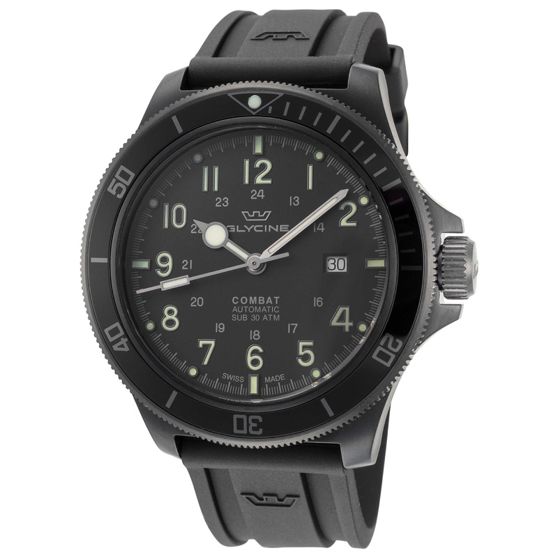 Glycine Men's Watch GL0288