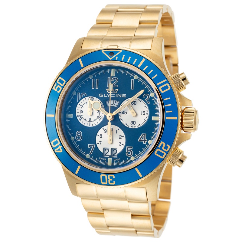 Glycine Men's Watch GL1003