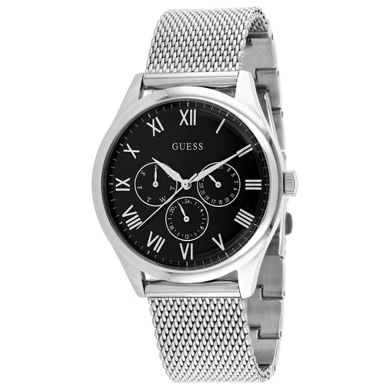 Guess Men's Watch W1129G1