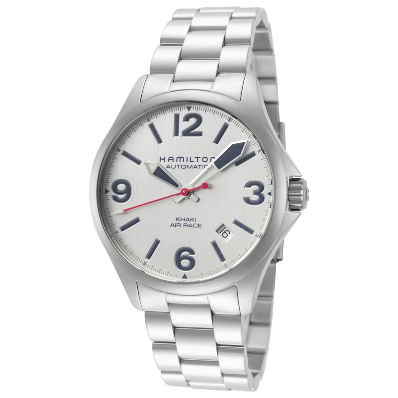 Hamilton Air Race Men's Watch H76225151
