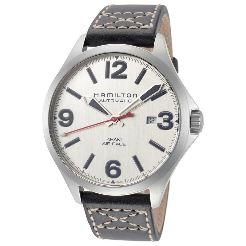 Hamilton Air Race Men's Watch H76525751