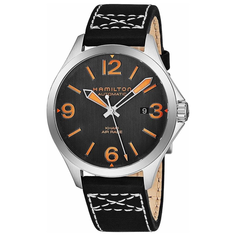 Hamilton Air Race Men's Watch H76535731