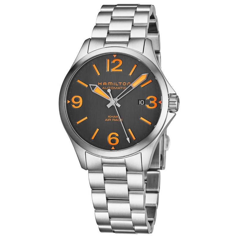 Hamilton Men's Watch H76235131
