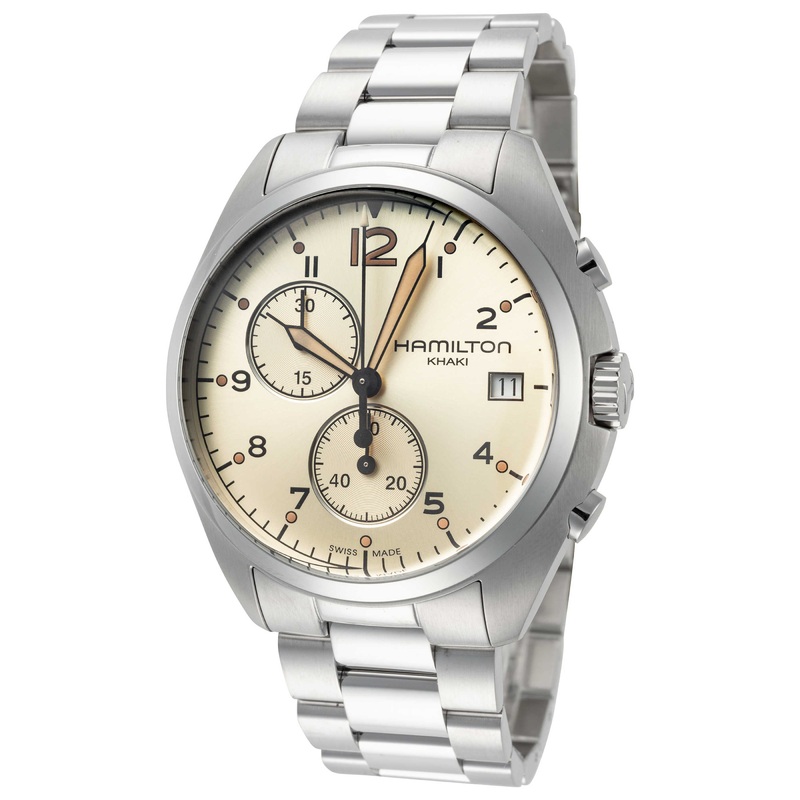 Hamilton Pilot Men's Watch H76512155