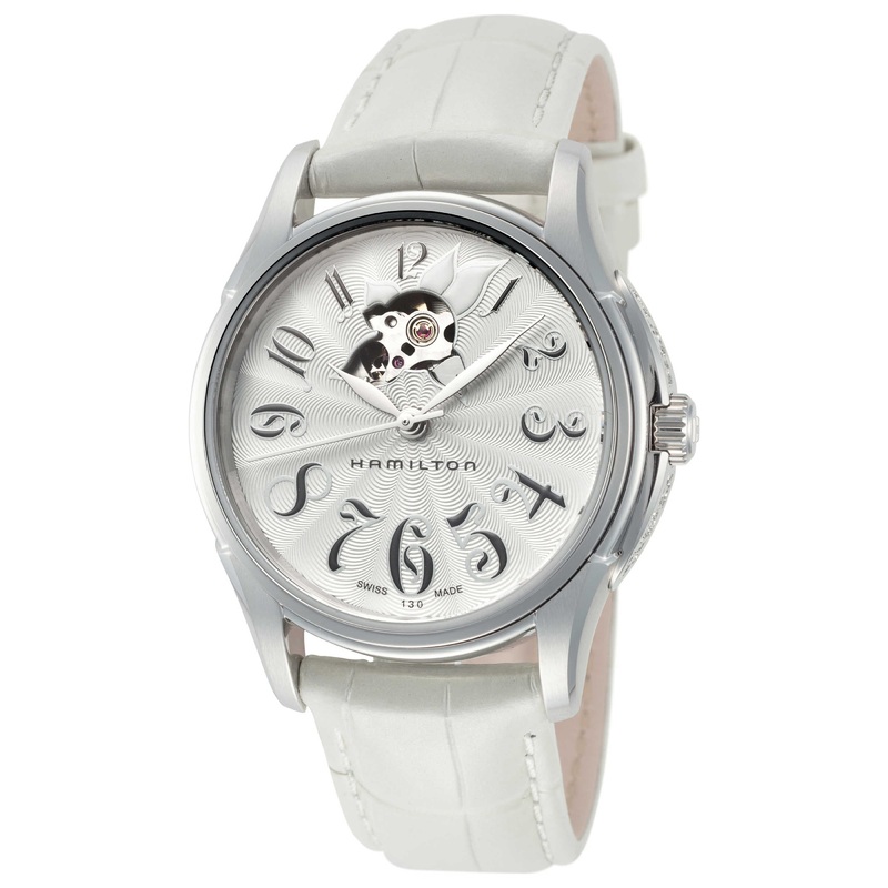 Hamilton Women's Watch H32365313