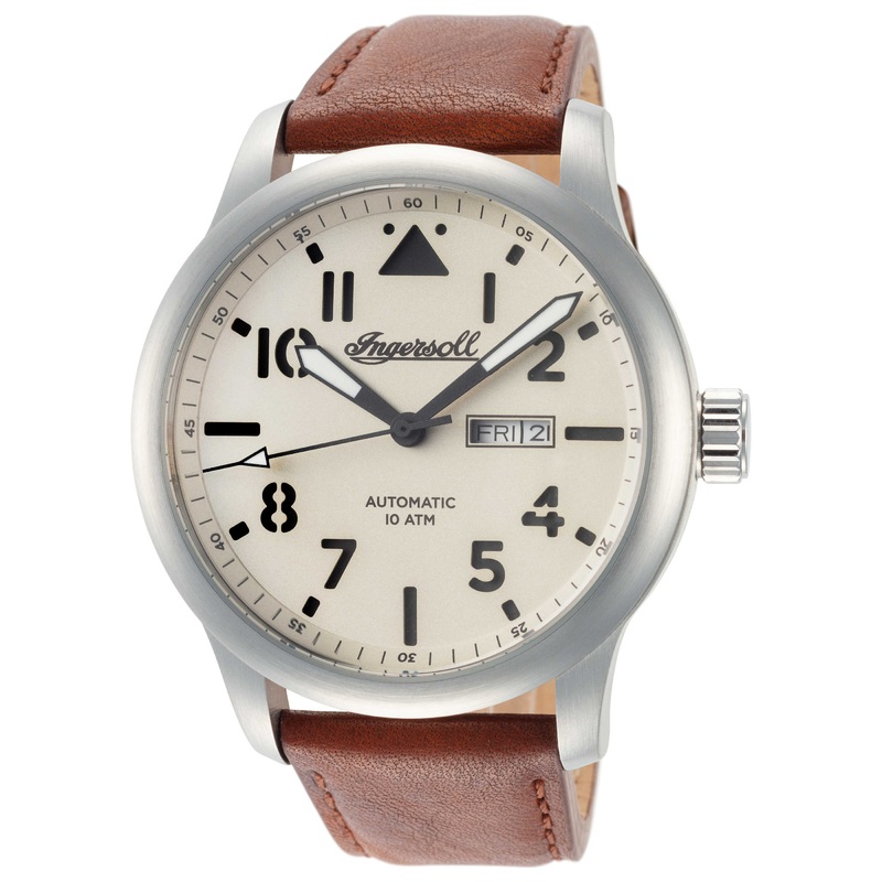 Ingersoll Hatton I01301 Men's Watch