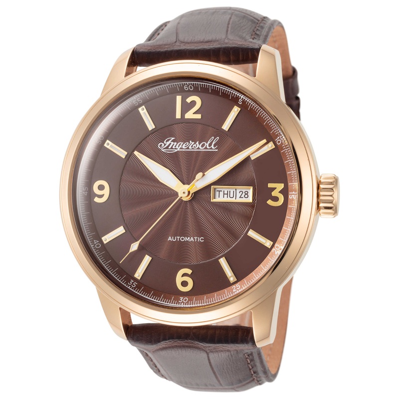 Ingersoll Men's Automatic Watch I00201