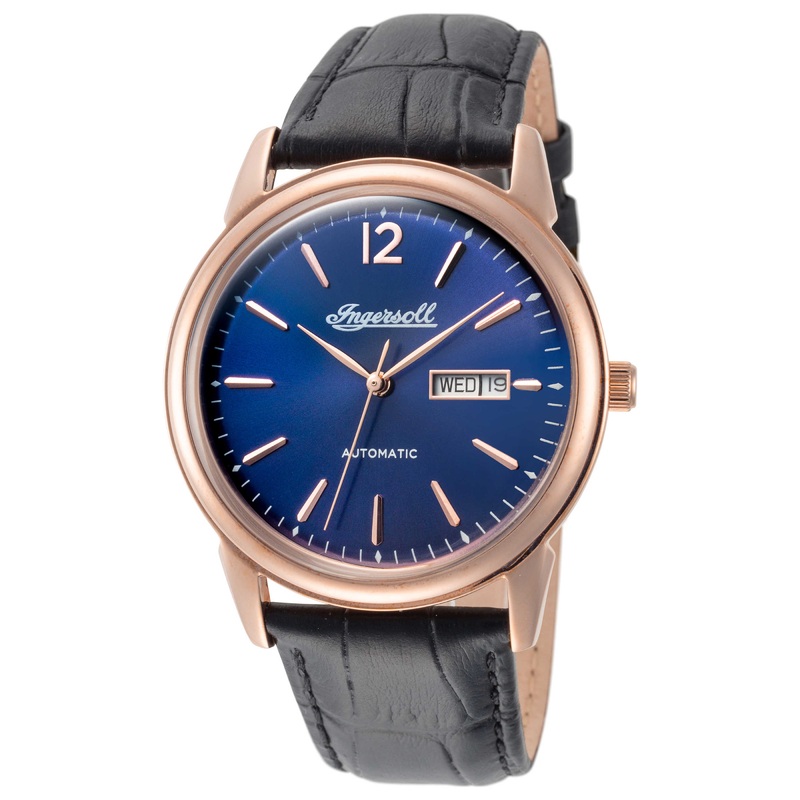 Ingersoll Men's Automatic Watch I00504