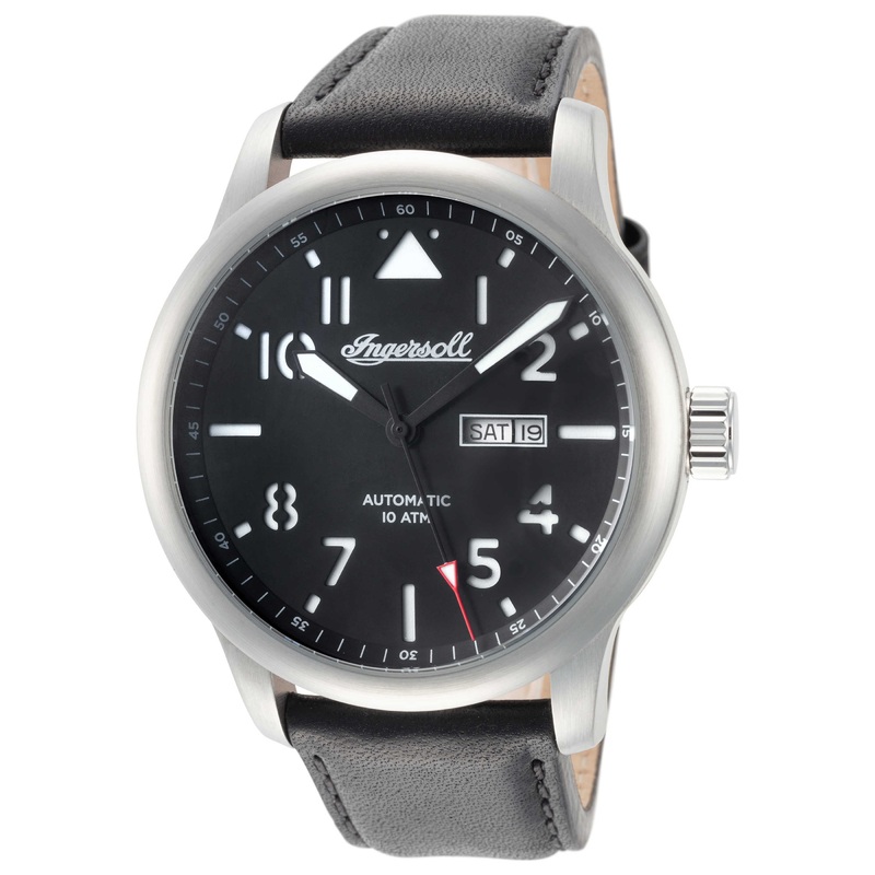 Ingersoll Men's Automatic Watch I01303