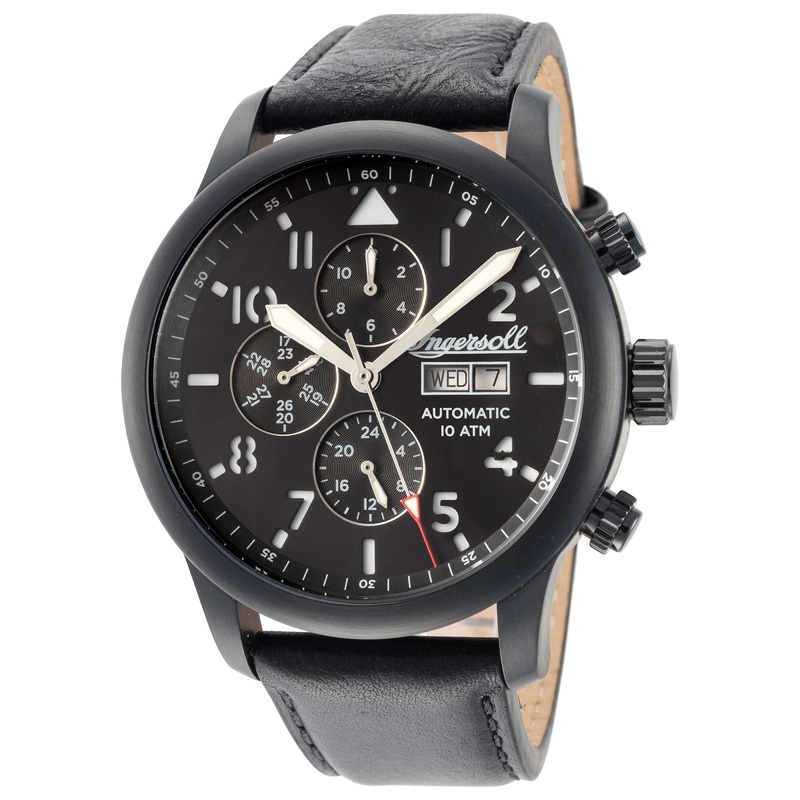 Ingersoll Men's Automatic Watch I01402