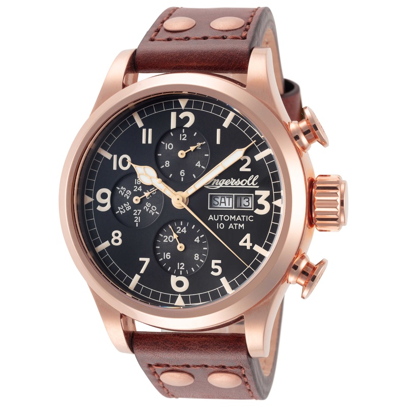 Ingersoll Men's Automatic Watch I02201