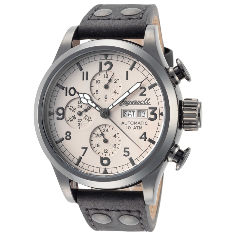 Ingersoll Men's Automatic Watch I02202