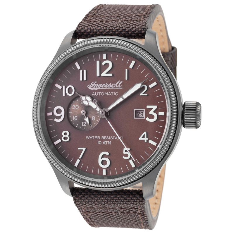 Ingersoll Men's Automatic Watch I02803