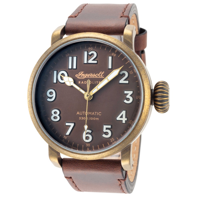 Ingersoll Men's Automatic Watch I04801