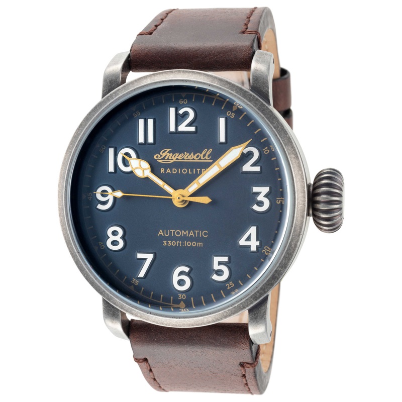 Ingersoll Men's Automatic Watch I04803
