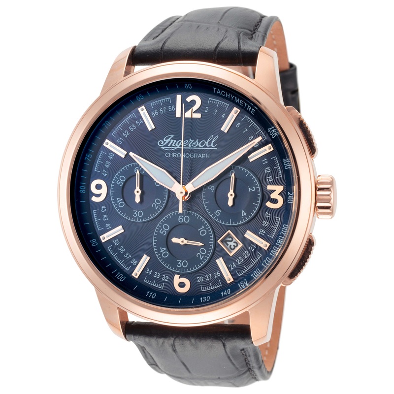 Ingersoll Men's Quartz Watch I00105